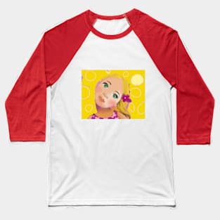 Bright days Baseball T-Shirt